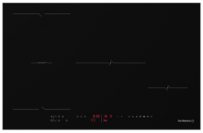 Индукционная поверхность De Dietrich DPI4810B dpi4810b