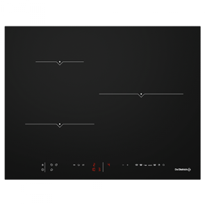 Индукционная варочная панель De Dietrich DPI7550B dpi7550b