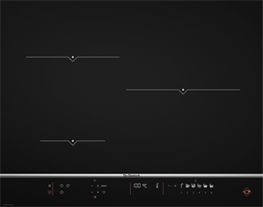 Индукционная поверхность De Dietrich DPI7570XT dpi7570xt