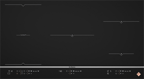 Индукционная поверхность De Dietrich DPI7965X dpi7965x