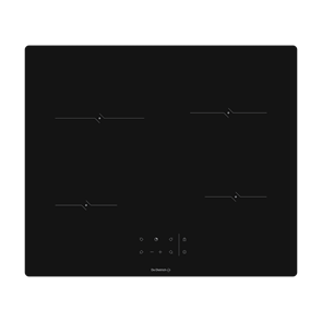 Стеклокерамическая поверхность De Dietrich DPV4601B dpv4601b