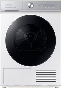 Сушильная машина Samsung DV90BB9445GHLP, белый/серебристый dv90bb9445ghlp