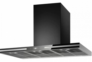 Вытяжка пристенная Kuppersbusch DW 9500.0 S1 Stainless Steel dw 9500.0 s1