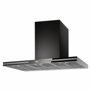 Вытяжка пристенная Т-образная Kuppersbusch DW 9500.0 S3 Silver Chrome dw 9500.0 s3