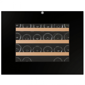 Встраиваемый винный шкаф Dunavox DXB-24.51B.TO dxb-24.51b.to