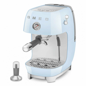 Кофеварка Smeg ECF03PBEU ecf03pbeu