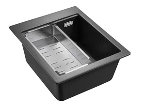 Emar EMQ-1420.Q, мойка, гранит, морион emq-1420.q морион