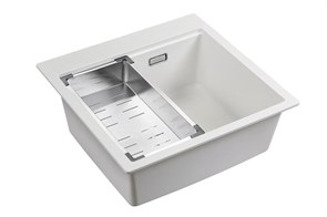 Emar EMQ-1520.Q, мойка, гранит, агат emq-1520.q агат