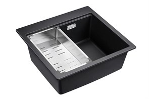 Emar EMQ-1520.Q, мойка, гранит, морион emq-1520.q морион