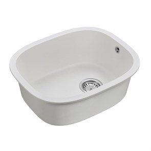 Emar EMQ-1560.P, мойка, гранит, агат emq-1560.p агат