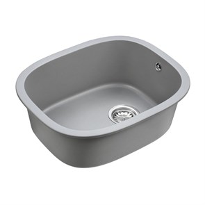 Emar EMQ-1560.P, мойка, гранит, алмаз emq-1560.p алмаз