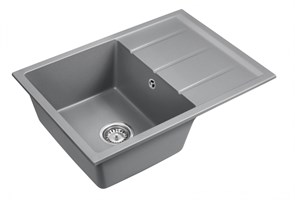 Emar EMQ-1700.Q, мойка, гранит, алмаз emq-1700.q алмаз