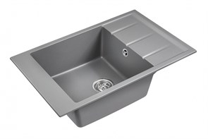 Emar EMQ-1780.Q, мойка, гранит, алмаз emq-1780.q алмаз