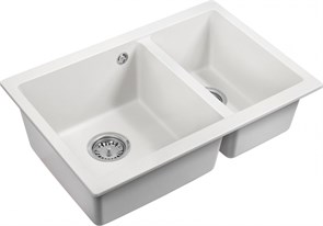 Emar EMQ-2665.PL, мойка, гранит, агат emq-2665.pl агат