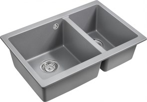 Emar EMQ-2665.PL, мойка, гранит, алмаз emq-2665.pl алмаз