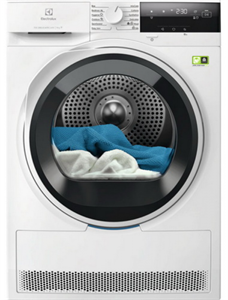 Cушильная машина Electrolux EW7D394UCE ew7d394uce