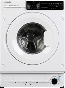 Стиральная машина встраиваемая Graude EWA 80.1 ewa 80.1