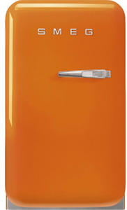 Отдельностоящий минибар Smeg FAB5LOR6 fab5lor6