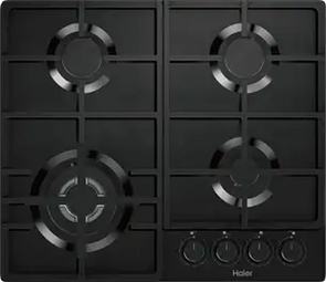 Газовая варочная панель Haier HHQ-G64CTQB fb2ae5e00ru