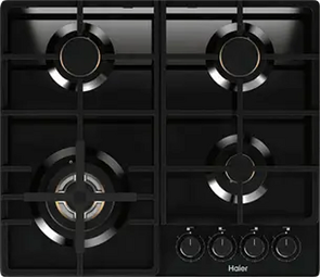 Газовая варочная панель Haier HHQ-G64CAQB fb2af1e00ru