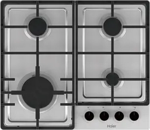 Газовая варочная панель Haier HHQ-M64CX fb2ah0e00ru