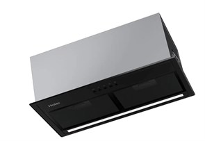 Полновстраиваемая вытяжка Haier HVQ-B2532B fc5490e00ru