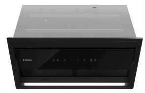 Полновстраиваемая вытяжка Haier HVQ-B6536B fc54b1e00ru
