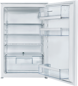 Встраиваемая холодильная камера Kuppersbusch FK 2500.1i fk 2500.1i