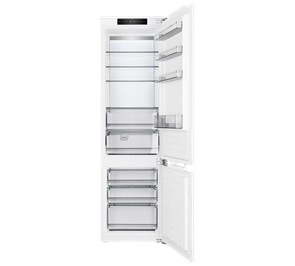 Встраиваемый холодильник с морозильной камерой Kuppersbusch FKGF 9835.0i fkgf 9835.0i