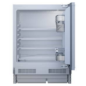 Двухкамерный холодильник встраиваемый Kuppersbusch FKU1545.0i fku1545.0i