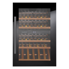 Винный шкаф встраиваемая Kuppersbusch FWK 2800.0 S3 fwk 2800.0 s3