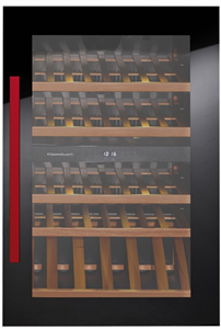 Встраиваемый винный шкаф Kuppersbusch FWK 2800.0 S8 fwk 2800.0 s8