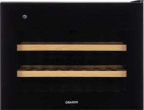 Встраиваемый винный шкаф Graude FWK 45.2 fwk 45.2