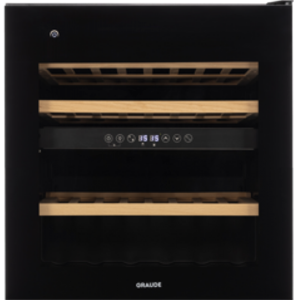 Встраиваемый винный шкаф Graude FWK 60.2 fwk 60.2