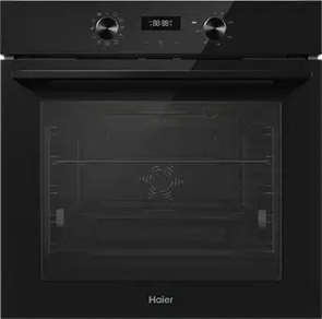 Электрический духовой шкаф Haier HOQ-R2ARN3GB fy0369e00ru