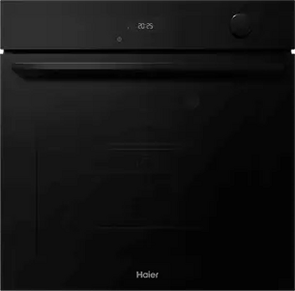 Электрический духовой шкаф Haier HOQ-F4AAN3GB fy036fe00ru