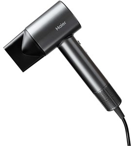 Фен Haier HHD-603 графит fz047gd00ru