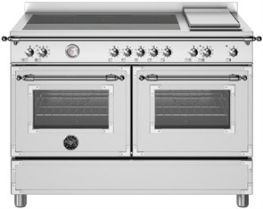 Варочный центр Bertazzoni HER125I2EXT her125i2ext