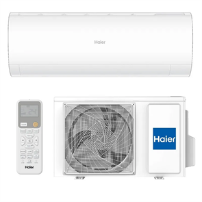 Сплит-система Haier CORAL On-Off фреон R32 HSU-07HPL303/R3(IN) HSU-07HPL103/R3(OUT) hsu-07hpl303/r3(in) / hsu-07hpl103/r3(out)