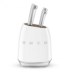 Нож кухонный Smeg KBSF02WH kbsf02wh