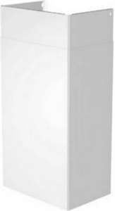 Falmec короб декоративный для COVER, белый kccfn.00#b