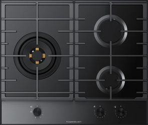 Газовая варочная поверхность Kuppersbusch KG 6853.0 SE-E5 kg 6853.0 se-e5