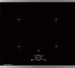 Индукционная варочная панель Kuppersbusch KI 6330.0 SE ki 6330.0 se