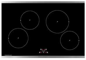 Индукционная варочная панель Kuppersbusch KI 8120.0 SE ki 8120.0 se