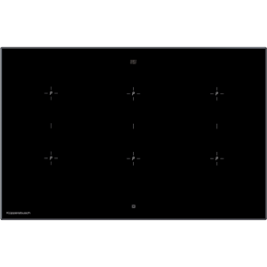 Индукционная варочная панель Kuppersbusch KI 8820.0 SF ki 8820.0 sf