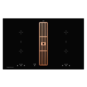 Индукционная варочная панель Kuppersbusch KMI 8500.0 SR Copper kmi 8500.0 sr copper