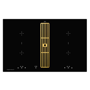 Индукционная варочная панель Kuppersbusch KMI 8500.0 SR Gold kmi 8500.0 sr gold