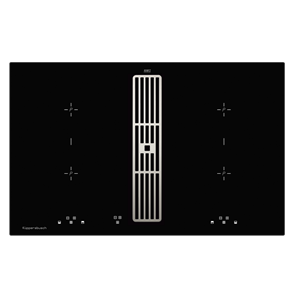 Индукционная варочная панель Kuppersbusch KMI 8500.0 SR Stainless steel kmi 8500.0 sr stainless steel