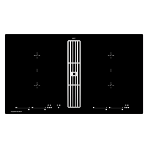 Индукционная варочная панель Kuppersbusch KMI 9800.0 SR Silver Chrome kmi 9800.0 sr silver chrome