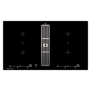Индукционная варочная панель Kuppersbusch KMI 9800.0 SR Stainless Steel kmi 9800.0 sr stainless steel